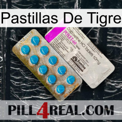 Tiger Pills new07